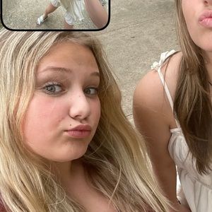 Meet your Posher, Rylee